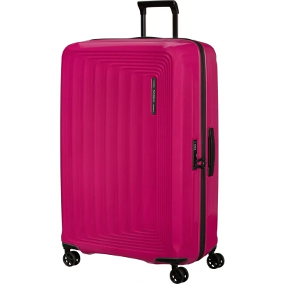 Abbildung von Samsonite Selection NUON 81 Metallic Ruby