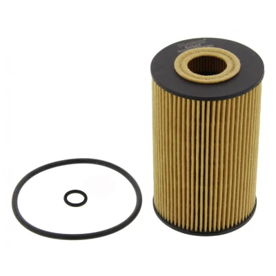 Abbildung von MAPCO 64862 Ölfilter Filtereinsatz BMW: 3 Limousine, Touring, Coupe