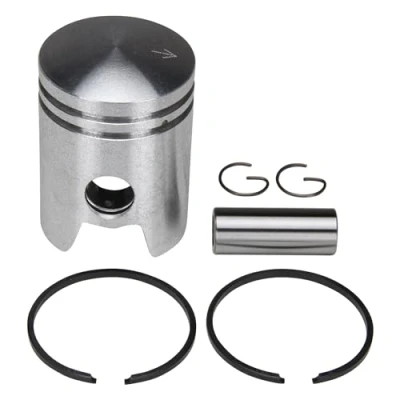 Abbildung von Kolben Set 38mm 50ccm kompatibel mit Sachs 504/1 505/1 505/2 A B