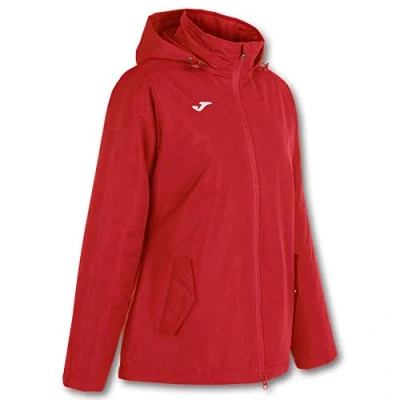 Abbildung von Joma Unisex S Anorak Trivor, rot,