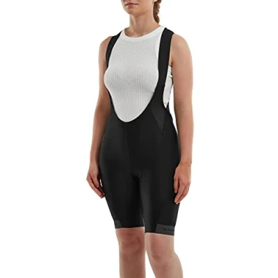 Abbildung von Altura Damen PROGEL Plus Cargo BIB Shorts, Schwarz, 12