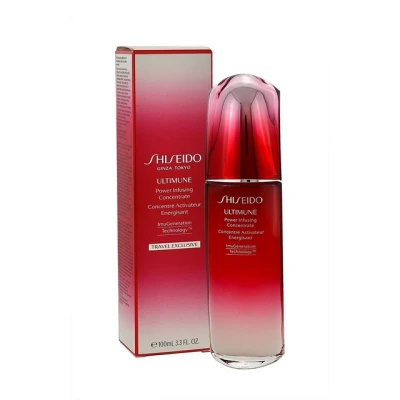 Abbildung von Shiseido Ultimune Power Infusing Concentrate 100 ml
