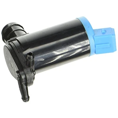 Abbildung von ESEN SKV 15SKV009 Waschwasserpumpe 12V PEUGEOT: 207 Schrägheck, 206 206+ CITROËN: Saxo Berlingo / First I