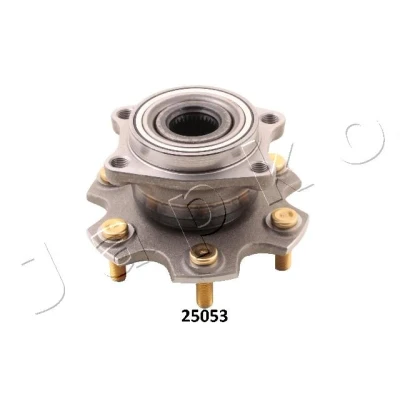 Abbildung von JAPKO 425053 Radnabe Hinterachse MITSUBISHI: PAJERO 4