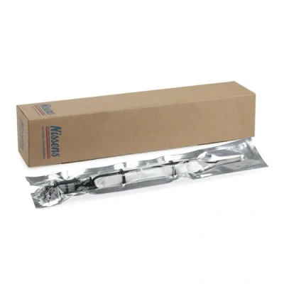 Abbildung von NISSENS 95469 Trockner R 134a Kunststoff OPEL: Astra H Schrägheck, Caravan, Zafira B