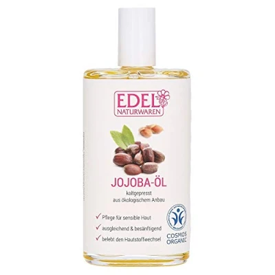 Abbildung von Jojoba ÖL 100 ml