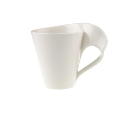 Abbildung von Villeroy und Boch Becher mit Ohr 0,35 Liter NewWave Caffe