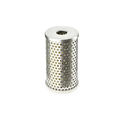 Abbildung von UFI 25.406.01 Hydraulikfilter MERCEDES BENZ: T2/LN1 Pritsche/Fahrgestell, UNIMOG, Vario Pritsche / Fahrgestell, IVECO: DAILY 2 Pritsche/Fahrgestell