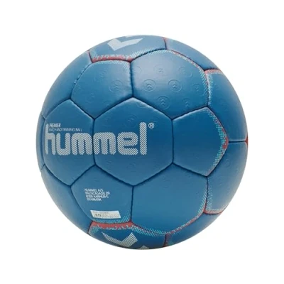 Abbildung von Hummel Premier Unisex Handball, Größe: 3, Blue/orange