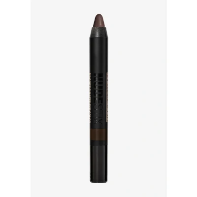 Abbildung von Nudestix Magnetic Matte EYE Color Augenbrauenstift, Größe: 2.8 g, Cocoa