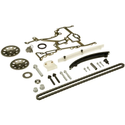 Abbildung von GATES CHK1004MB Steuerkettensatz OPEL: Corsa D Schrägheck, Meriva A, C Schrägheck