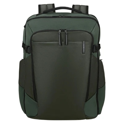 Abbildung von Samsonite Reiserucksack &quot;ARMOX&quot;, Laptoprucksack Rucksack Freizeitrucksack Overnighter