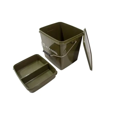 Abbildung von Ultimate Feeder Futtereimer 15L