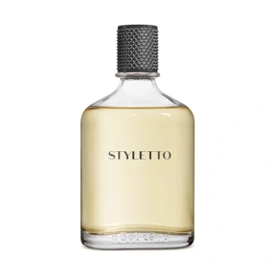 Abbildung von O Boticário Styletto Boticollection Eau de Toilette EDT Herrenparfüm, klassischer und zeitloser Zitrusduft, 100 ml