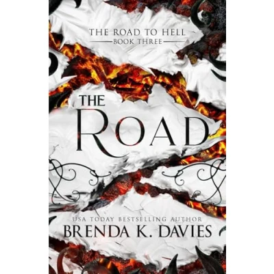 Abbildung von The Road (The to Hell Series, Band 3)