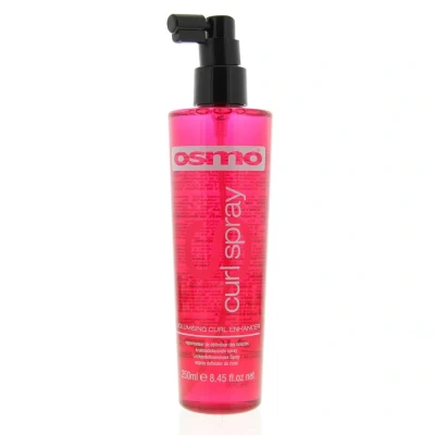 Abbildung von Osmo Curl Styling Spray 250 ml