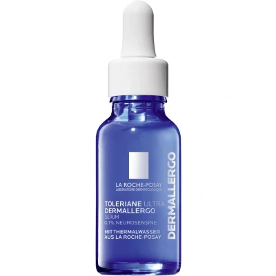 Abbildung von La Roche Posay Toleriane Ultra Dermallergo Serum 20 ml