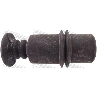 Abbildung von FEBEST HSHB 004 Schutzkappe/Faltenbalg, Stoßdämpfer Vorderachse HONDA: CIVIC 7 Coupe, Hatchback