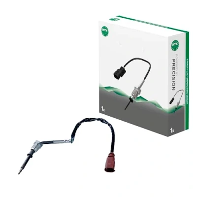 Abbildung von NGK 96903 Sensor, Abgastemperatur AUDI: A6 C7 Avant, A7 Sportback, Limousine