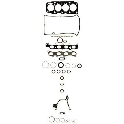 Abbildung von AJUSA 50226800 Dichtungsvollsatz, Motor MULTILAYER STEEL ALFA ROMEO: 156 Sportwagon, Spider
