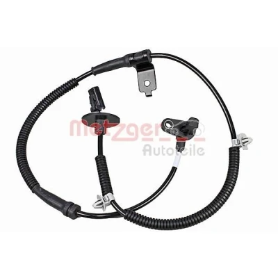 Abbildung von METZGER 09001399 ABS Sensor 2 HYUNDAI: SANTA FE