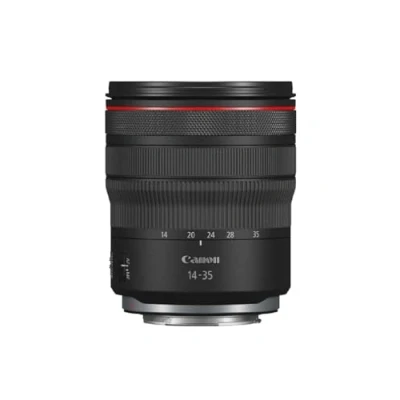 Abbildung von Canon RF 14 35mm F/4.0 L IS USM