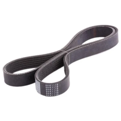 Abbildung von JAPANPARTS DV 6PK1110 Keilrippenriemen 1110mm 6 NISSAN: Almera Tino, Primera Limousine, Limousine