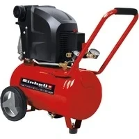 Abbildung von Einhell Kompressor &quot;TE AC 270/24/10&quot;