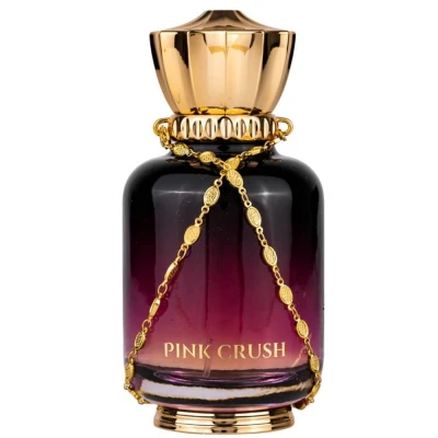Abbildung von Maison Asrar Pink Crush Eau de Parfum 100 ml