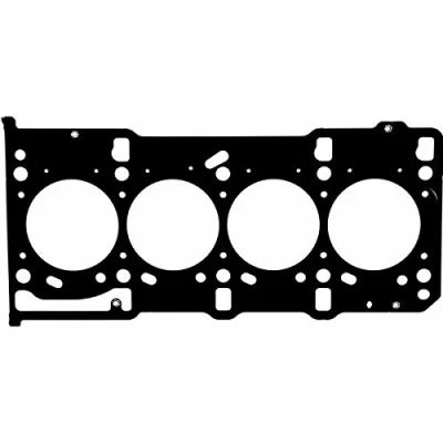 Abbildung von REINZ 61 36210 00 Zylinderkopfdichtung 0,72 70,5 Metall Lagen Dichtung OPEL: Corsa D Schrägheck, C Meriva A