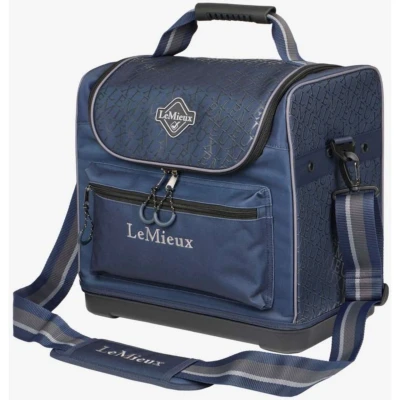 Abbildung von LeMieux Putztasche Elite Pro Blau One Size Agradi.deVerkauft von Agradi