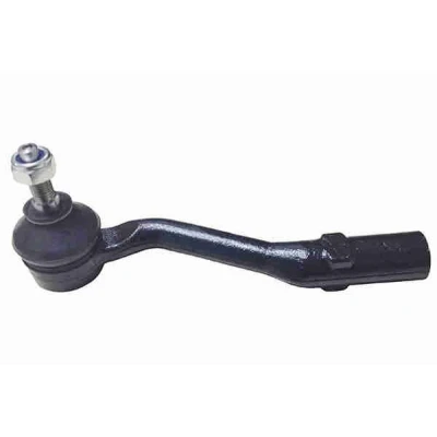 Abbildung von VAICO V42 0828 Spurstangenkopf 10x1,25 Vorderachse links CITROËN: C3 I Schrägheck, PEUGEOT: 1007 Schrägheck