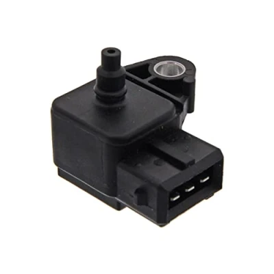 Abbildung von FEBI BILSTEIN 36965 Sensor, Saugrohrdruck mit Dichtring BMW: 5 Limousine, Touring, 3 OPEL: Omega B Caravan