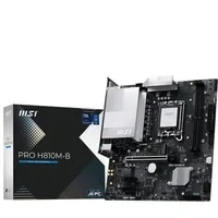 Abbildung von PRO H810M B, Mainboard