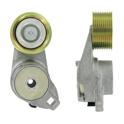 Abbildung von SKF VKMCV 53007 Spannrolle
