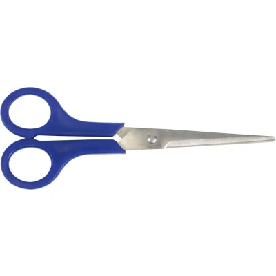 Abbildung von Schere Universal Cycle 20cm Edelstahl