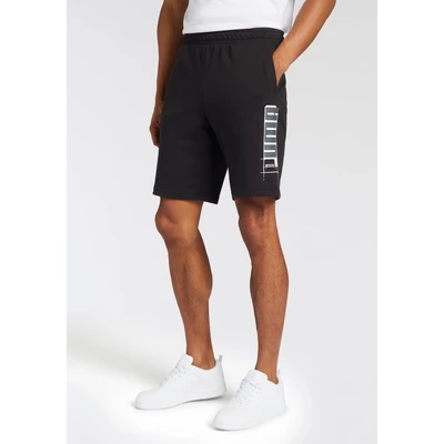 Abbildung von PUMA SHORTS ESS+ LOGO LAB 10&#039;&#039; TR