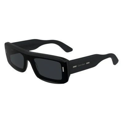 Abbildung von Calvin Klein Sonnenbrille, Größe: One Size, Slate grey