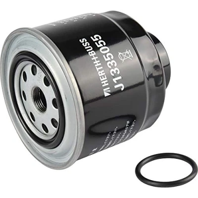 Abbildung von HERTH+BUSS JAKOPARTS J1335055 Kraftstofffilter Anschraubfilter MITSUBISHI: L200 / Triton IV Pickup