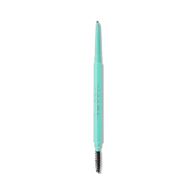 Abbildung von Sweed BROW Definer Pencil Augenbrauenstift, Größe: 4 g, Soft brown
