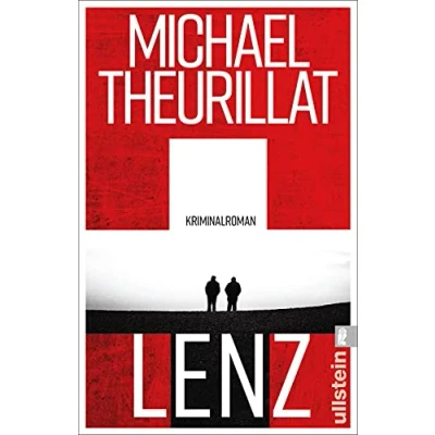Abbildung von Lenz: Eschenbach ermittelt Ein intelligenter Kriminalroman zum aktuellen Ost West Konflikt (Ein Kommissar Krimi, Band 6)
