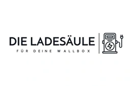 Die Ladesäule Logo