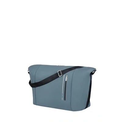 Abbildung von Samsonite Ongoing Umhängetasche, Damen, Größe: One Size, Petrol grey