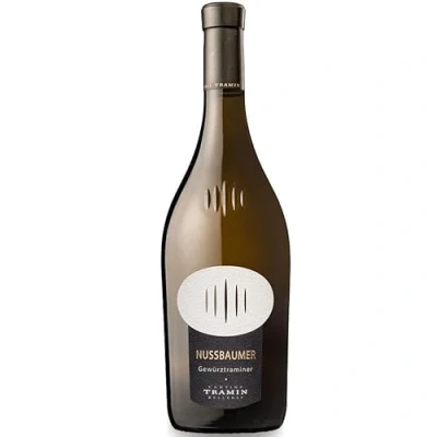 Abbildung von CANTINA TRAMIN KELLEREI GEWURZTRAMINER NUSSBAUMER 2022 DOC SUDTIROL ALTO ADIGE 75 CL