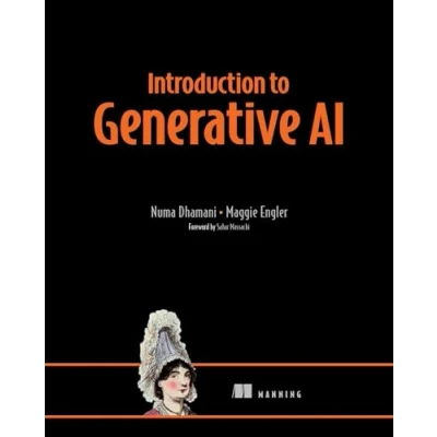 Abbildung von Introduction to Generative Ai: An Ethical, Societal, and Legal Overview