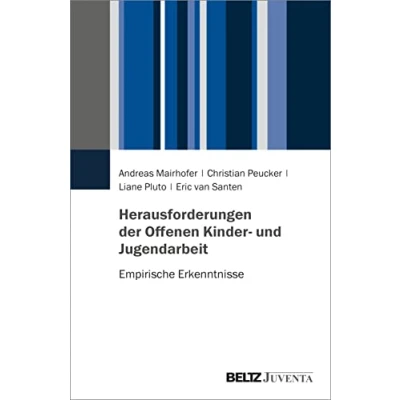 Abbildung von Herausforderungen der Offenen Kinder und Jugendarbeit: Empirische Erkenntnisse