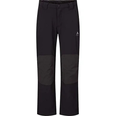 Abbildung von McKinley Beiron Hose Black Night 116