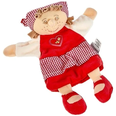 Abbildung von Sterntaler Kinderhandpuppe Gretel Handspielpuppe Kaspertheater 3622017