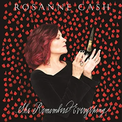 Abbildung von She Remembers Everything [Vinyl LP]