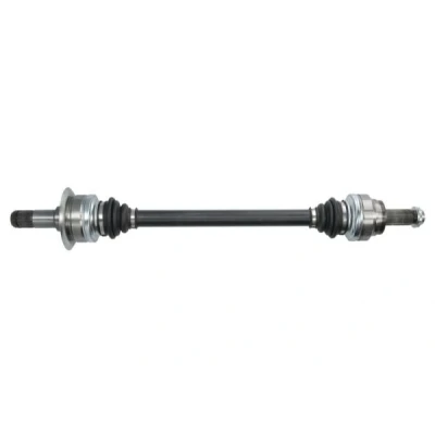 Abbildung von POINT GEAR PNG75855 Antriebswelle Hinterachse, Vorderachse links, rechts 809mm 96mm BMW: X5, X6